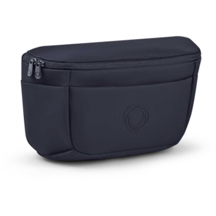 Bugaboo Organizer Deep Indigo | Barnvagnar - Varumärken - Bugaboo - Bugaboo tillbehör | BabyMode