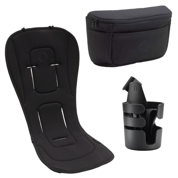 Bugaboo Tillbehörspaket | Barnvagnar - Varumärken - Bugaboo - Bugaboo tillbehör | BabyMode