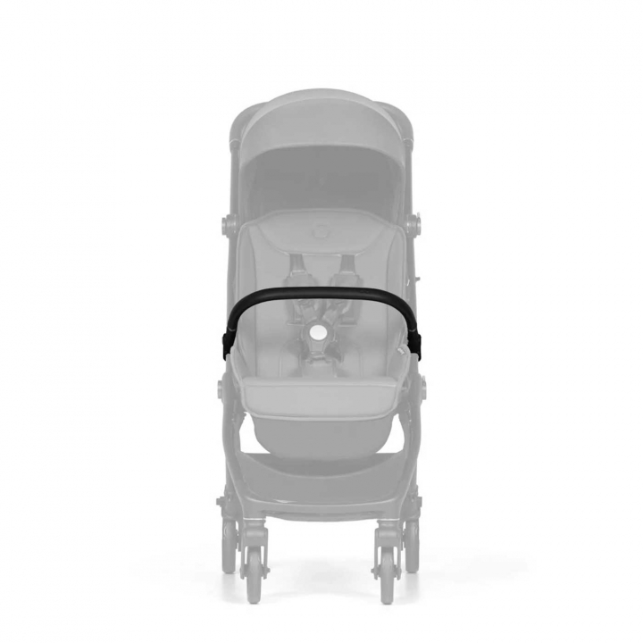 Bumprider Connect Mini Bygel Svart | Barnvagnar - Varumärken - Bumprider - Bumprider tillbehör | BabyMode