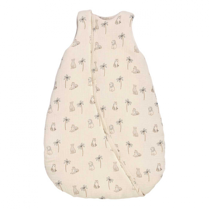 Candide Sovpåse 3-9 mån Savann | Babytillbehör - Sova - Sovpåsar | BabyMode
