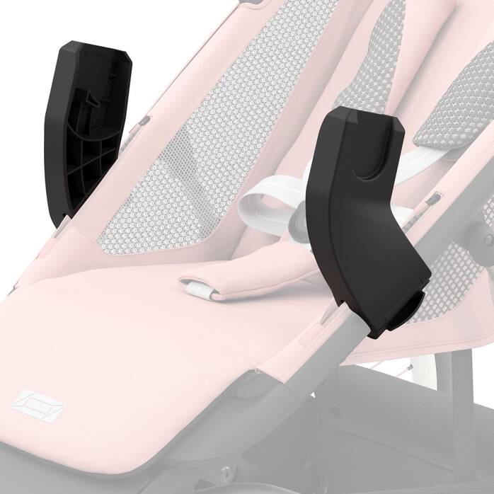 Cybex Avi Bilstoladapter | Barnvagnar - Varumärken - Cybex - Cybex Avi Spin | BabyMode