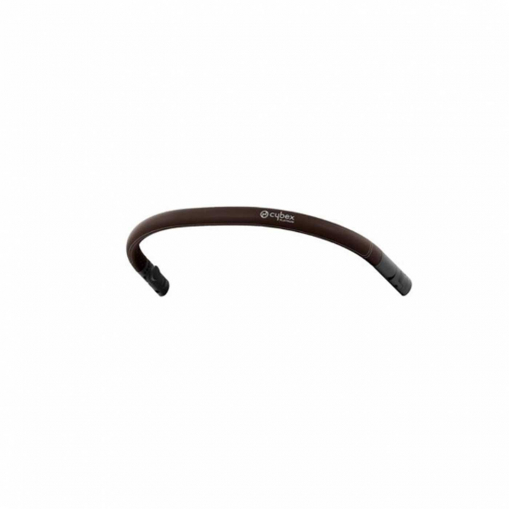 Cybex Coya 2025 Bygel Dark Brown | Barnvagnar - Varumärken - Cybex - Cybex Coya | BabyMode