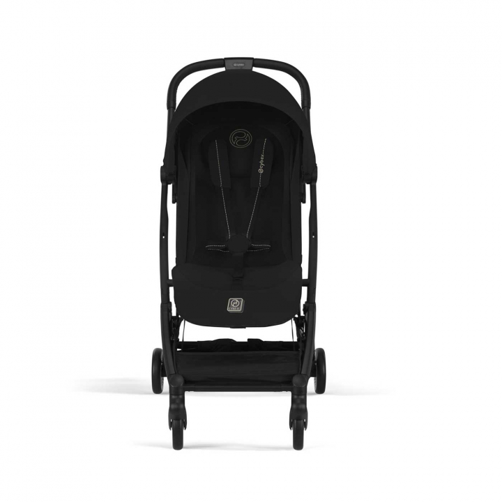 Cybex Orfeo Resevagn Magic Black | Barnvagnar - Resevagn | BabyMode