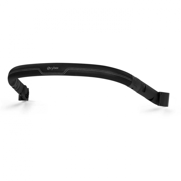 Cybex Coya 2026 Bygel Black | Barnvagnar - Varumärken - Cybex - Cybex Coya | BabyMode