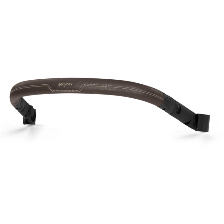 Cybex Coya 2026 Bygel Dark Brown | Barnvagnar - Varumärken - Cybex - Cybex Coya | BabyMode