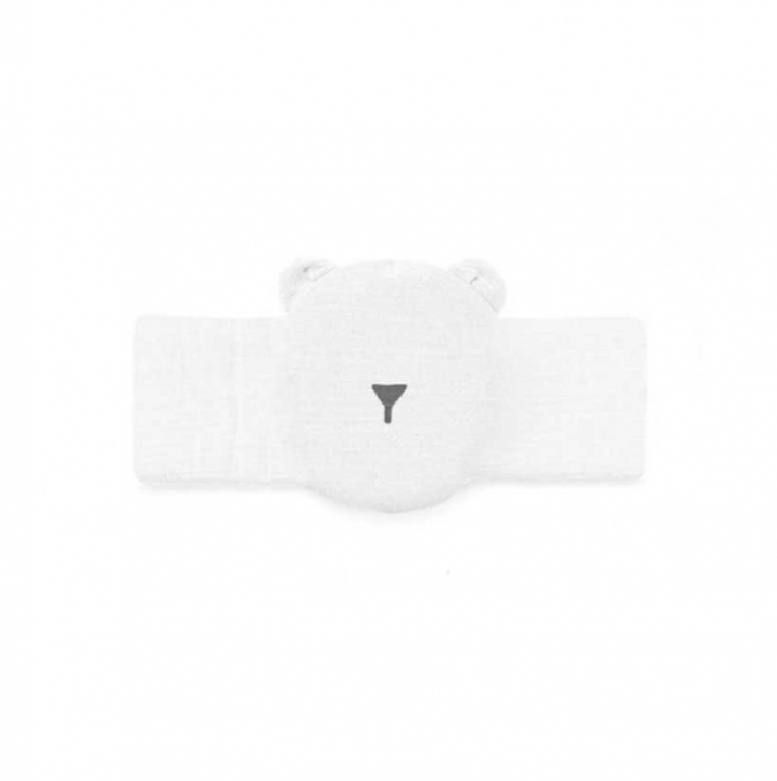Doomoo Magband Björn | Babytillbehör - Sova - Swaddles | BabyMode