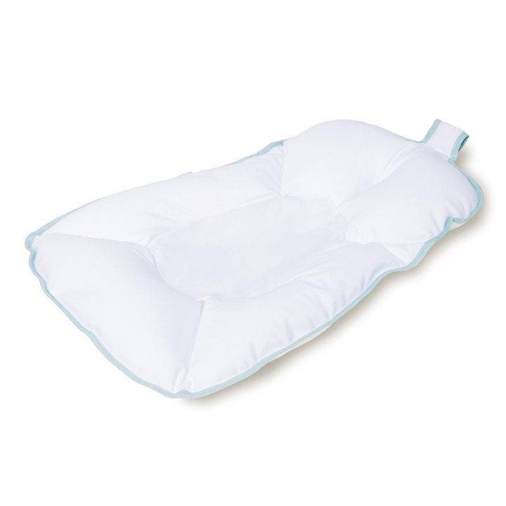 Doomoo Flytbädd | Babytillbehör - Sköta - Badbaljor och tillbehör | BabyMode