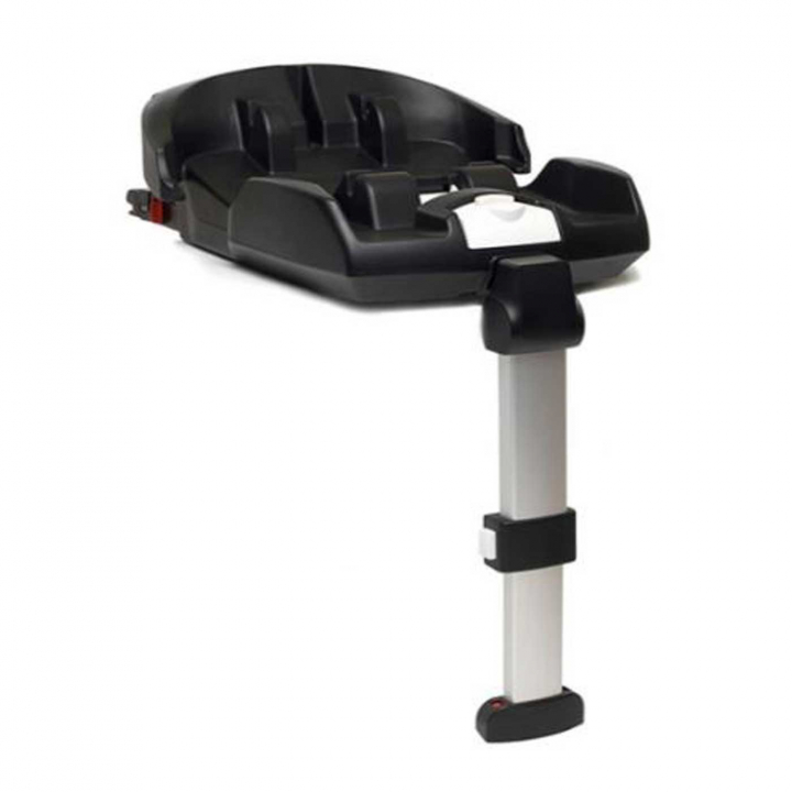 Doona i Isofixbas | Bilbarnstolar - Varumärken - Doona | BabyMode