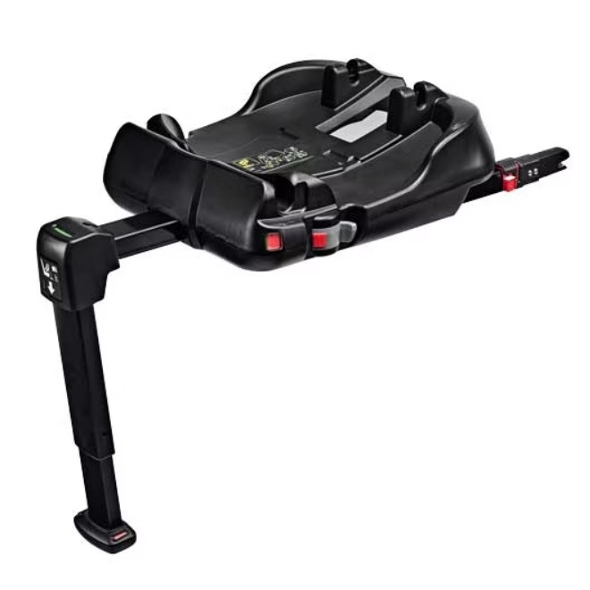 Doona X Isofixbas | Bilbarnstolar - Varumärken - Doona | BabyMode