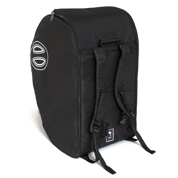 Doona Travel Bag Fodrad | Bilbarnstolar - Varumärken - Doona | BabyMode