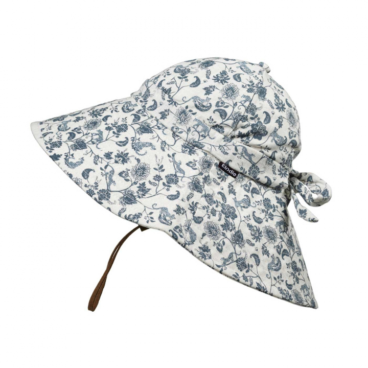 Elodie Solhatt Garden Leo Toile 6-12 mån | Kampanjer - Outlet - Outlet 30% | BabyMode