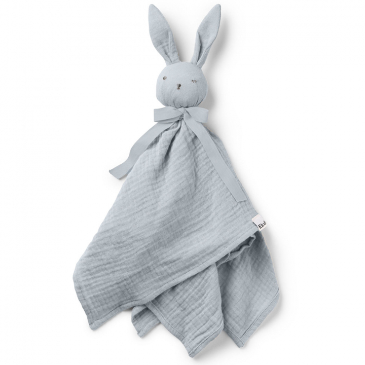Elodie Blinkie Snuttefilt Sunrise Blue | Leksaker - Gosedjur och snuttefiltar - Snuttefiltar | BabyMode