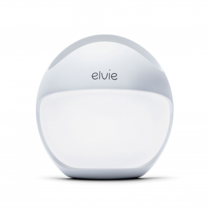 Elvie Curve | Mamma - Amning - Bröstpumpar | BabyMode