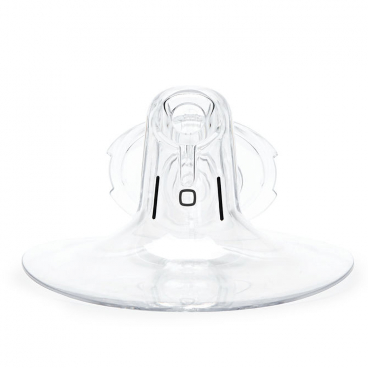 Elvie Brösttratt 28 mm 2-pack | Mamma - Amning - Bröstpumpar | BabyMode