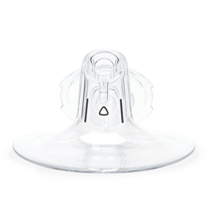 Elvie Brösttratt 24 mm 2-pack | Mamma - Amning - Bröstpumpar | BabyMode