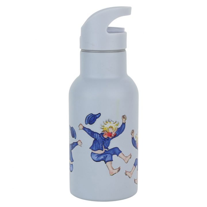 Emil i Lönneberga Vattenflaska | Babytillbehör - Äta och mata - Muggar, flaskor och glas | BabyMode