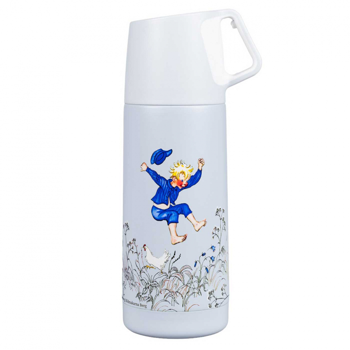 Emil i Lönneberga Termos 350 ml | Babytillbehör - Äta och mata - Termosar | BabyMode