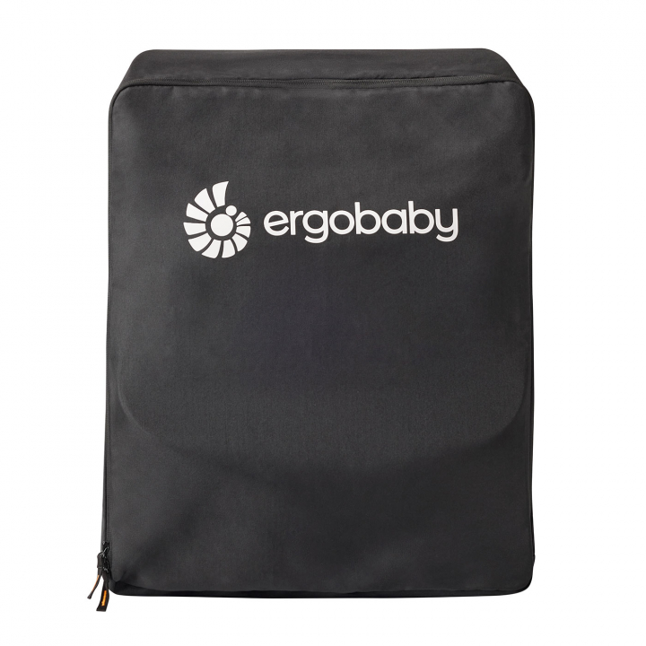 Ergobaby Metro 3 Transportväska | Barnvagnar - Barnvagnstillbehör - Transportväskor | BabyMode
