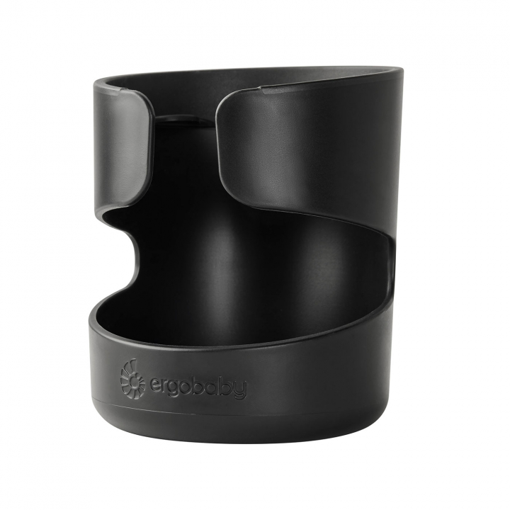 Ergobaby Metro 3 Mugghållare | Barnvagnar - Barnvagnstillbehör - Mugghållare | BabyMode