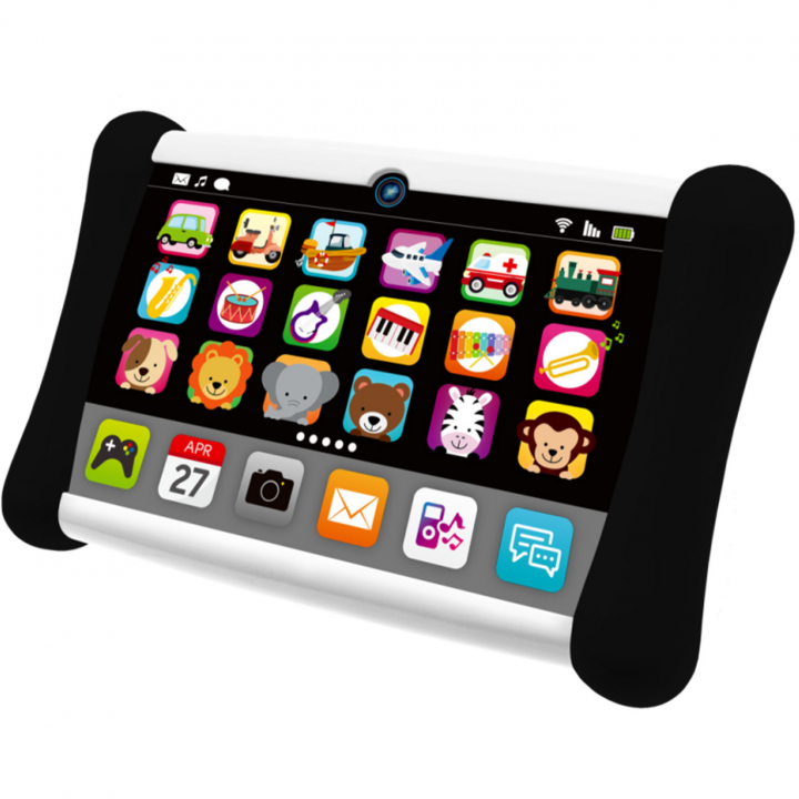 Happy Baby Surfplatta | Leksaker - Babyleksaker - Aktivitetsleksaker | BabyMode