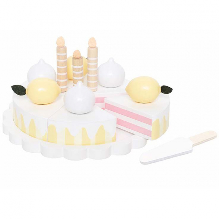 Jabadabado Citrontårta | Leksaker - Populära varumärken - Jabadabado | BabyMode