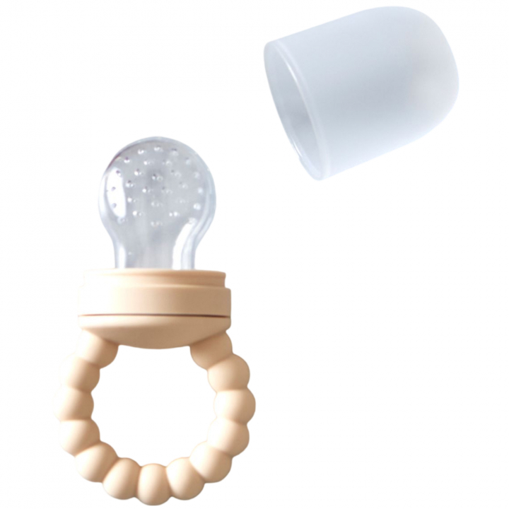 Jack o Juno Bubble Smaknapp Milk | Babytillbehör - Äta och mata - Övrigt | BabyMode