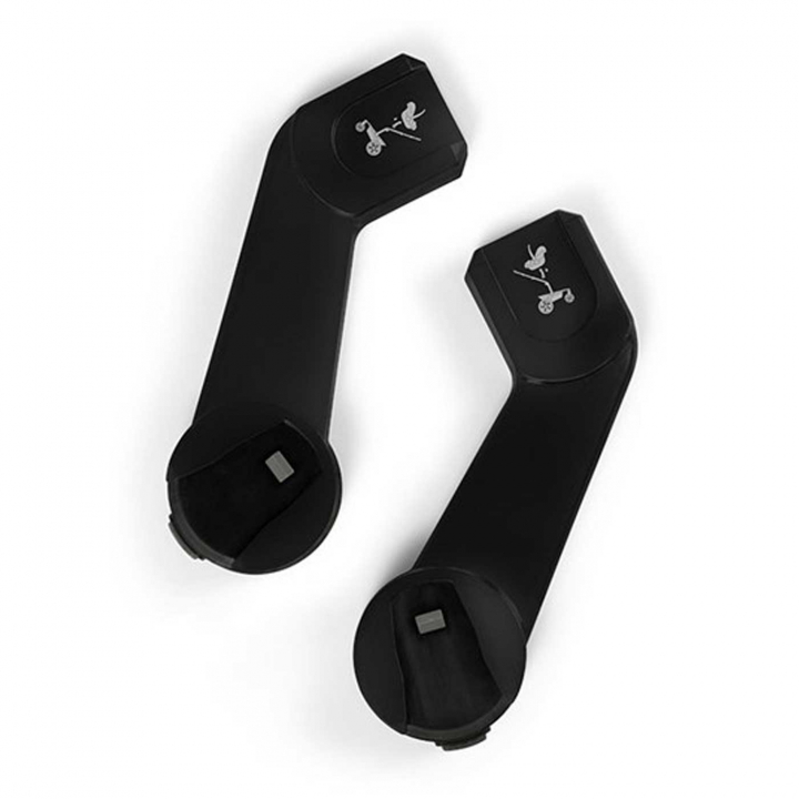 Joolz Hub2 Adapter för babyskydd | Barnvagnar - Varumärken - Joolz - Joolz tillbehör | BabyMode