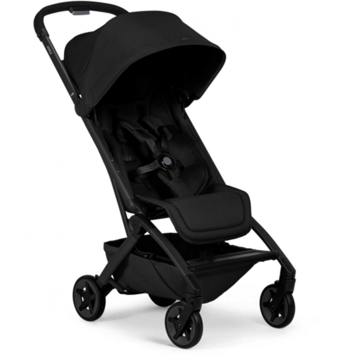 Joolz Aer2 Space Black | Barnvagnar - Varumärken - Joolz - Joolz Aer | BabyMode