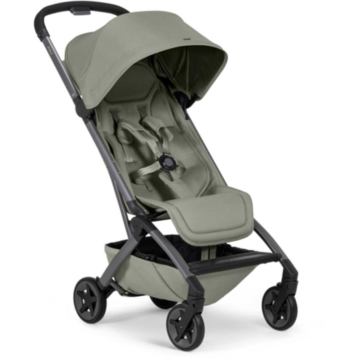 Joolz Aer2 Sage green | Barnvagnar - Varumärken - Joolz - Joolz Aer | BabyMode