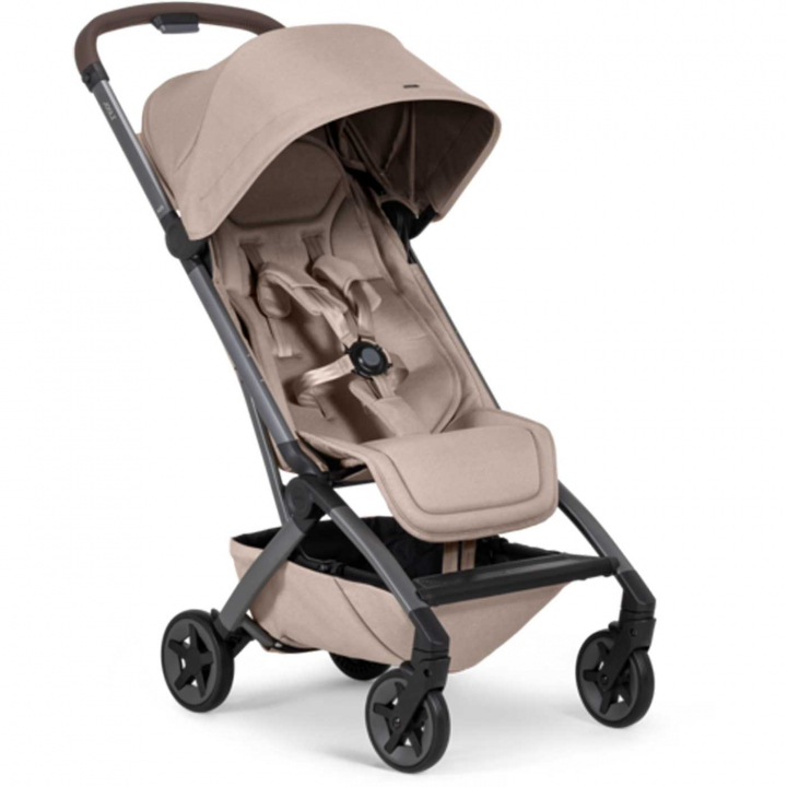 Joolz Aer2 Sandy Taupe | Barnvagnar - Varumärken - Joolz - Joolz Aer | BabyMode