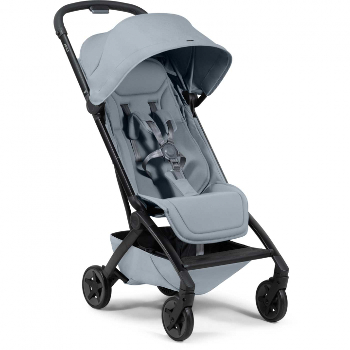 Joolz Aer2 Pebble Grey | Barnvagnar - Varumärken - Joolz - Joolz Aer | BabyMode