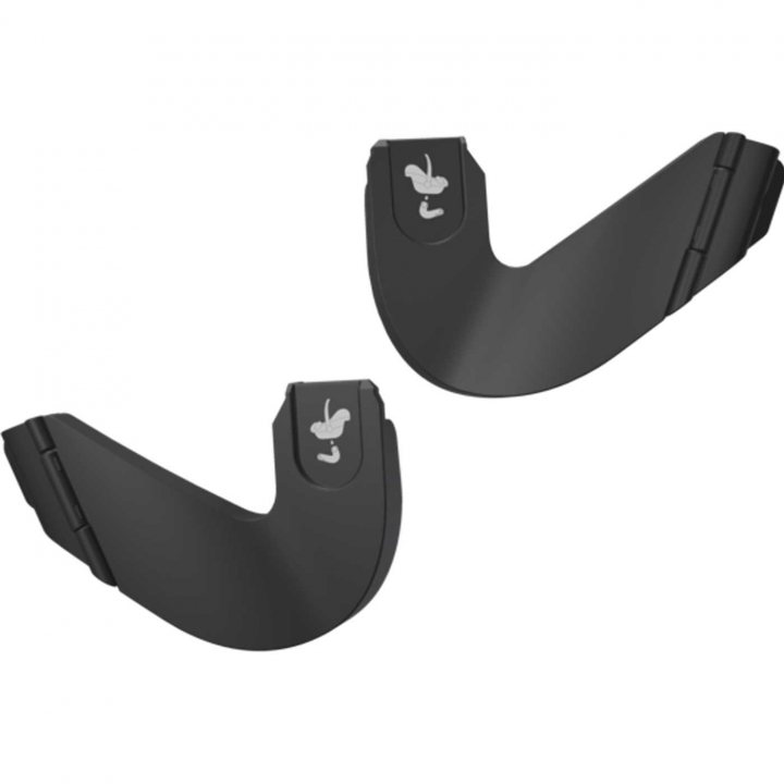 Joolz Aer² Bilstolsadapter | Barnvagnar - Varumärken - Joolz - Joolz tillbehör | BabyMode