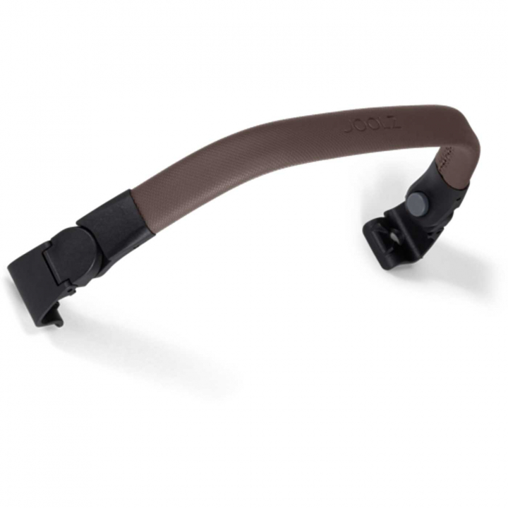 Joolz Aer Bygel Mid Brown Carbon | Barnvagnar - Varumärken - Joolz - Joolz tillbehör | BabyMode