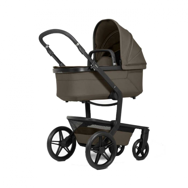 Joolz Day5 Hazel Brown | Barnvagnar - Varumärken - Joolz - Joolz Day | BabyMode