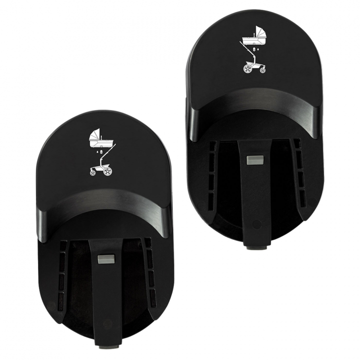 Joolz Geo3/Day5 Liggdelsadapter | Barnvagnar - Varumärken - Joolz - Joolz tillbehör | BabyMode