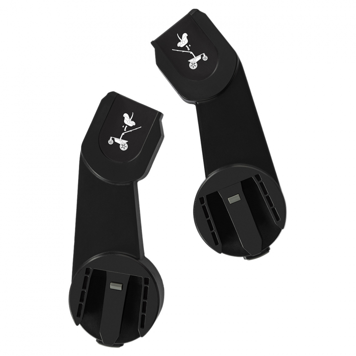 Joolz Day5 Bilstolsadapter | Barnvagnar - Varumärken - Joolz - Joolz tillbehör | BabyMode