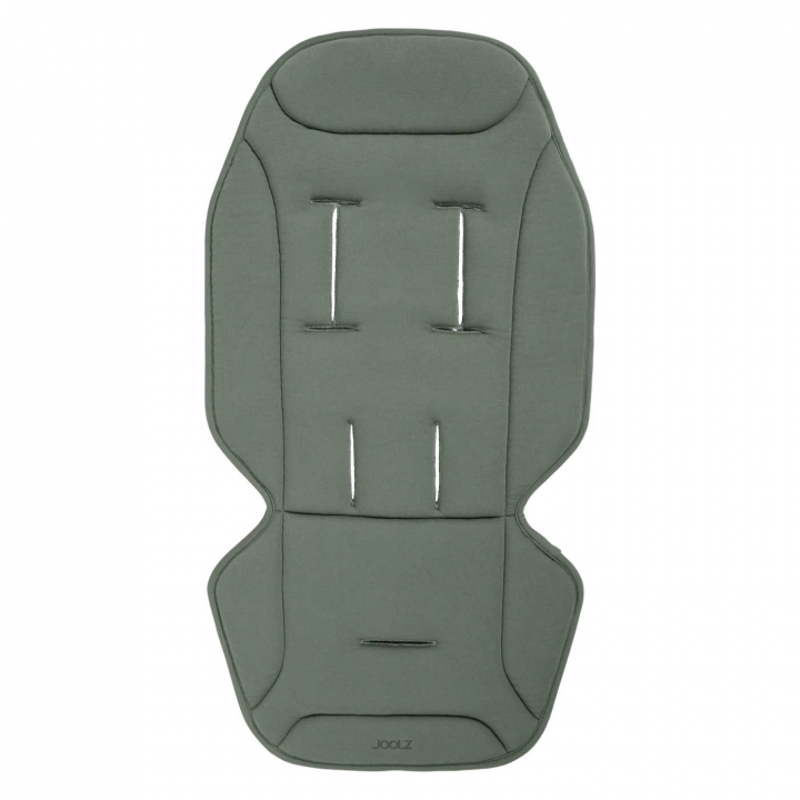 Joolz Sittdyna Forest Green | Barnvagnar - Varumärken - Joolz - Joolz tillbehör | BabyMode