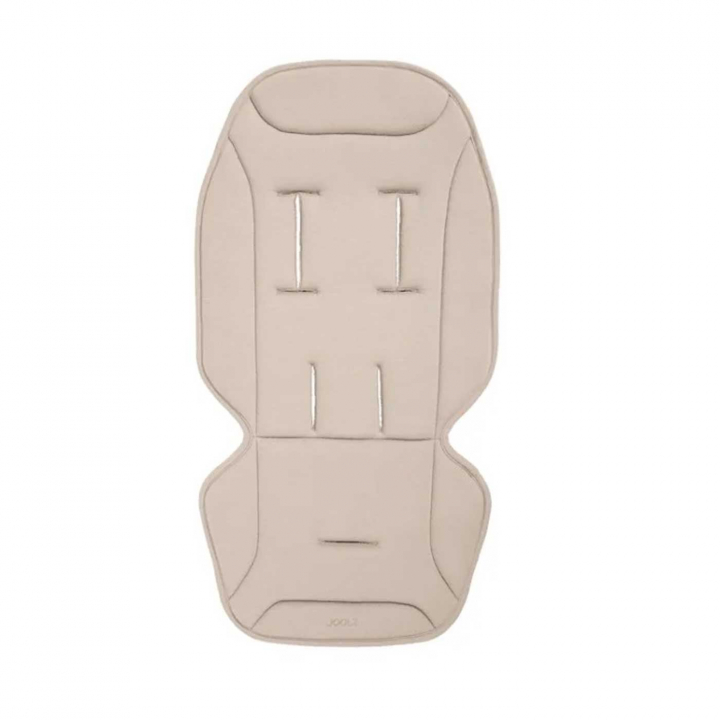 Joolz Sittdyna Sandy Taupe | Barnvagnar - Varumärken - Joolz - Joolz tillbehör | BabyMode