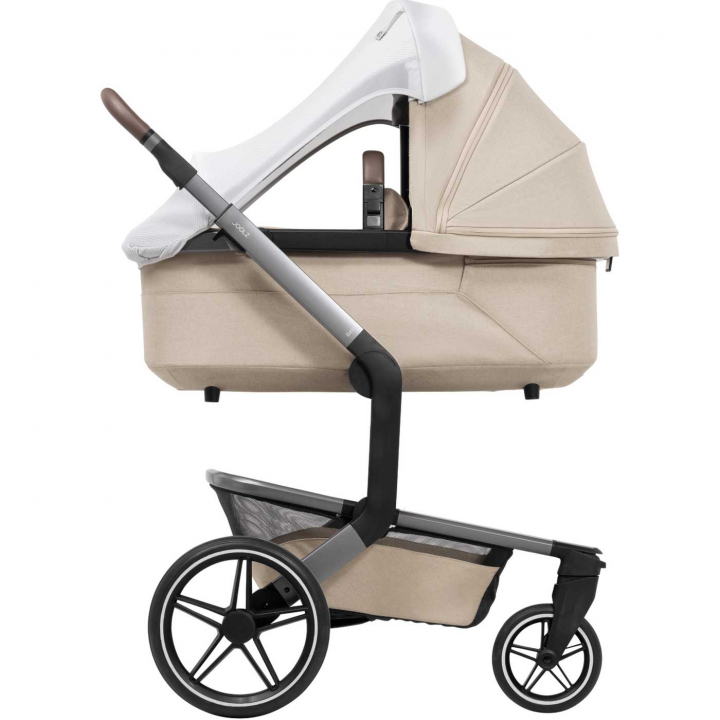 Joolz Comfort Cover | Barnvagnar - Varumärken - Joolz - Joolz tillbehör | BabyMode