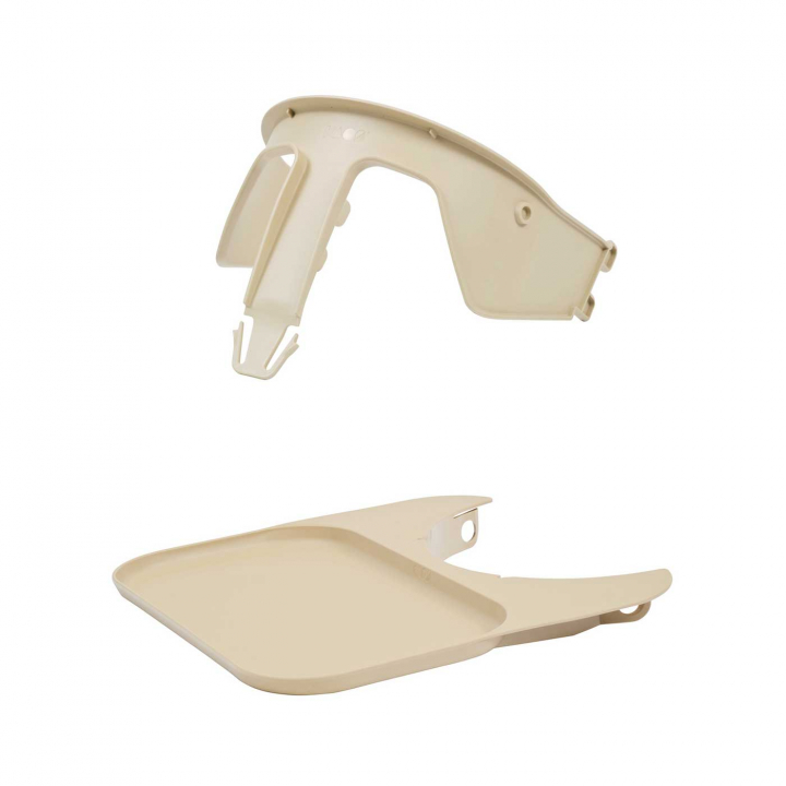 Kaos Klapp Bygel &amp; Matbricka Desert Sand | Möbler och inredning - Matstolar och tillbehör - KAOS Klapp | BabyMode