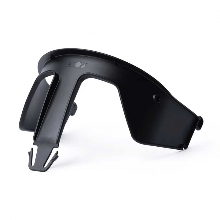 KAOS Klapp Bygel Black | Möbler och inredning - Matstolar och tillbehör - KAOS Klapp | BabyMode