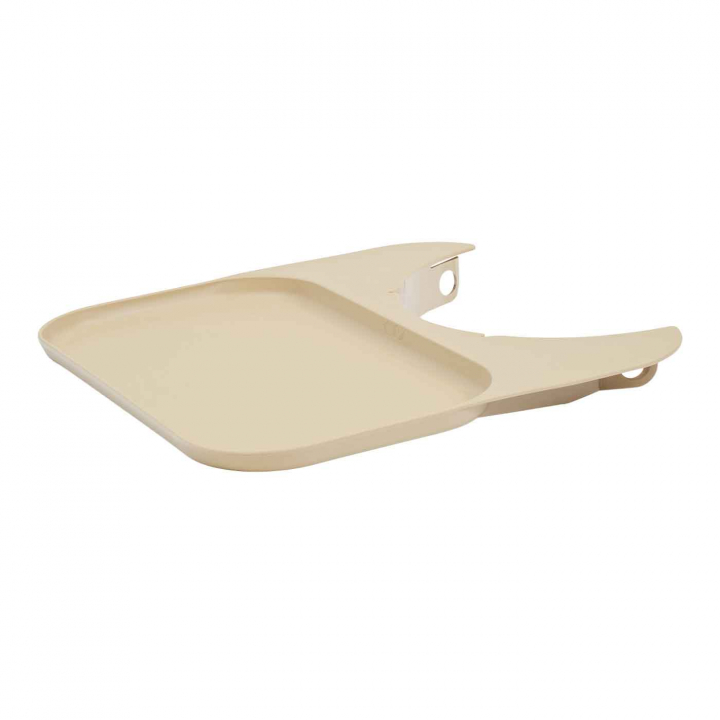 KAOS Klapp Matbricka Desert Sand | Kampanjer - Outlet - Outlet Babytillbehör - Outlet Äta & mata | BabyMode