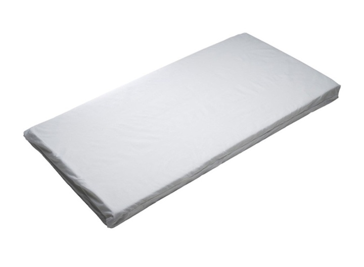 Kaxholmens hälsomadrass 60x120cm | Babytillbehör - Sova - Madrasser | BabyMode