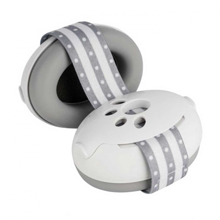 Kaxholmen hörselskydd för baby | Barnsäkerhet - Huvudskydd och lekhjälmar | BabyMode