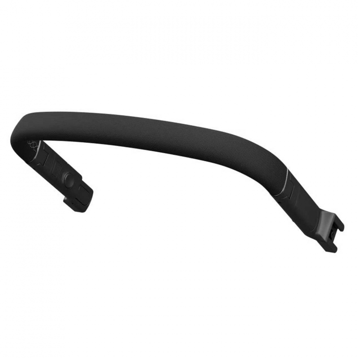 Maxi-Cosi fame Cabin Bygel Svart | Barnvagnar - Varumärken - Maxi-Cosi | BabyMode