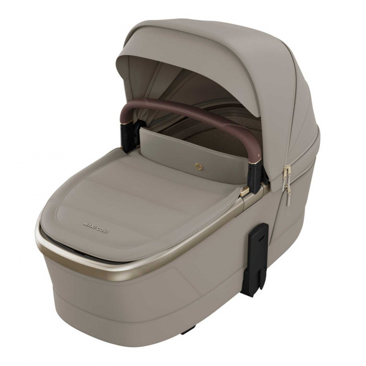 Maxi-Cosi Fame V2 Liggdel Sapphire Sand | Barnvagnar - Varumärken - Maxi-Cosi | BabyMode