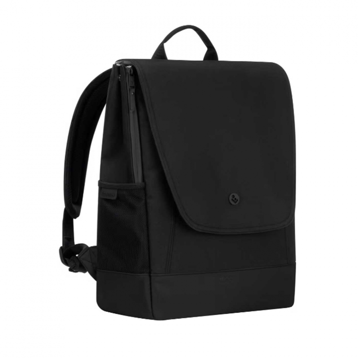 Maxi-Cosi Pro Ryggsäck Svart | Barnvagnar - Barnvagnstillbehör - Skötväskor - Skötryggsäckar | BabyMode