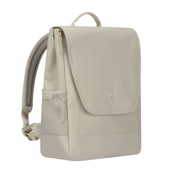 Maxi-Cosi Pro Ryggsäck Beige | Barnvagnar - Barnvagnstillbehör - Skötväskor - Skötryggsäckar | BabyMode