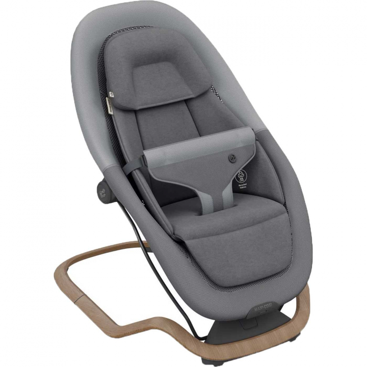Maxi-Cosi Dove Pro Elegance Graphite | Kampanjer - Maxi-Cosi upp till 20% - MC 20% | BabyMode