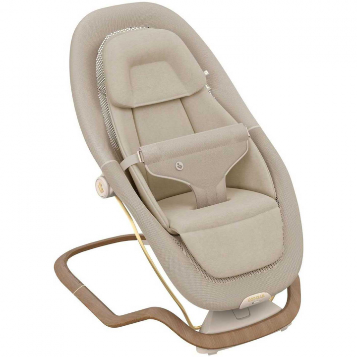 Maxi-Cosi Dove Pro Elegance Beige | Kampanjer - Maxi-Cosi upp till 20% - MC 20% | BabyMode